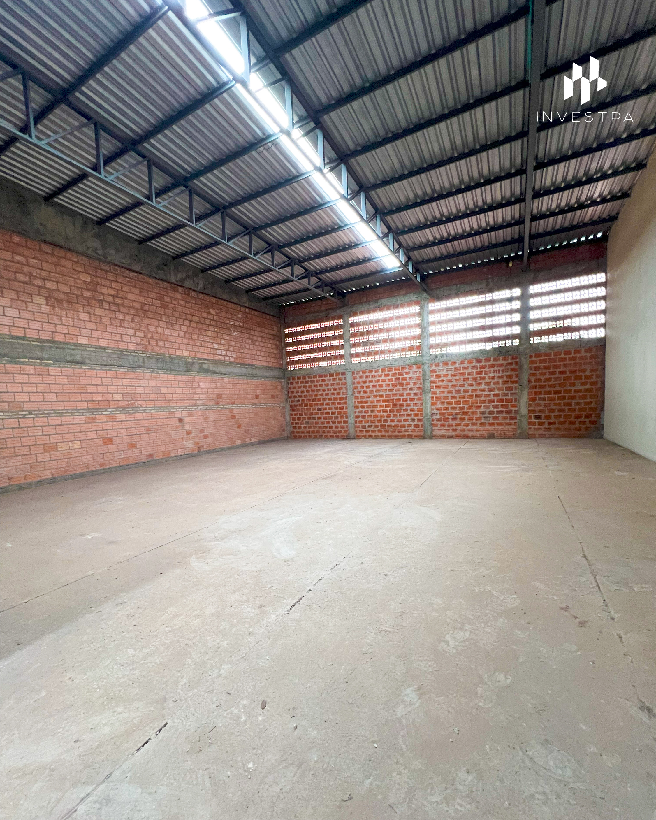 Depósito en alquiler en Luque