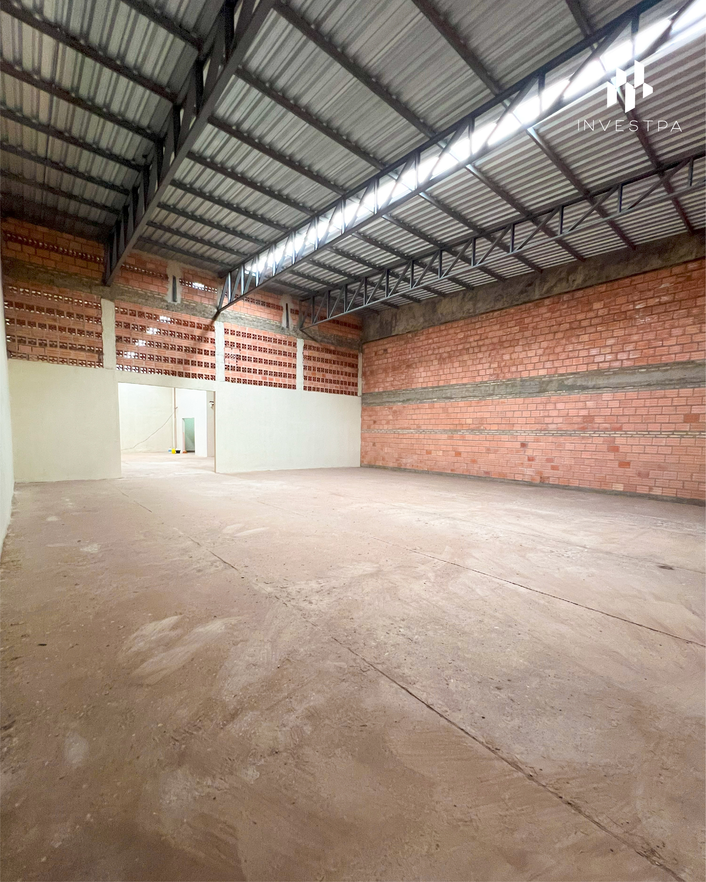 Depósito en alquiler en Luque