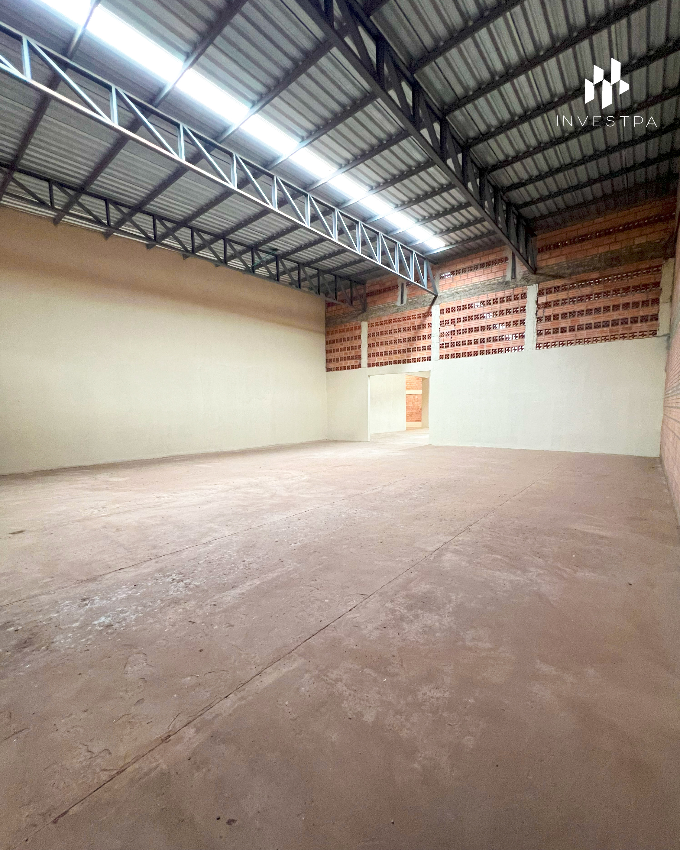 Depósito en alquiler en Luque
