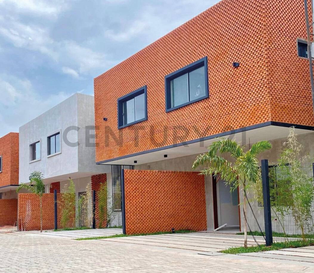 Casa en venta en Laguna Grande