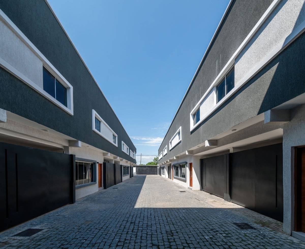 Dúplex en alquiler en Ita Enramada