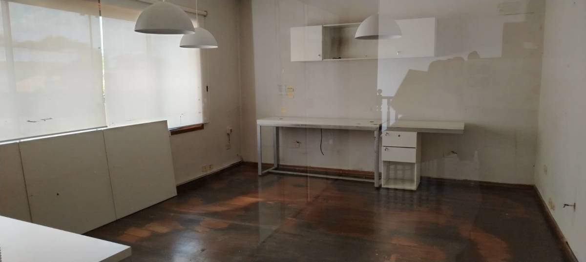 Oficina en alquiler en Asunción