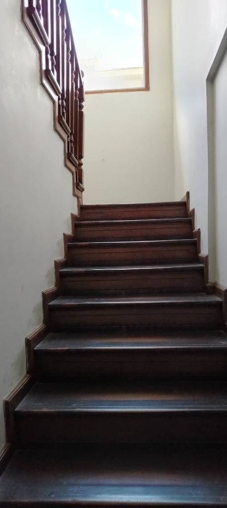 Oficina en alquiler en Asunción