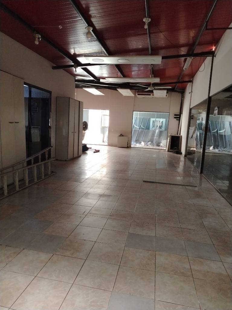 Oficina en alquiler en Asunción