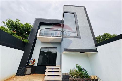 Casa en venta en Marambure