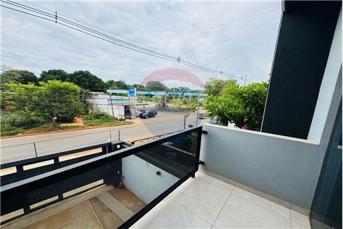 Casa en venta en Marambure