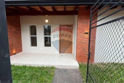 Casa en venta en CAÑADA GARAY