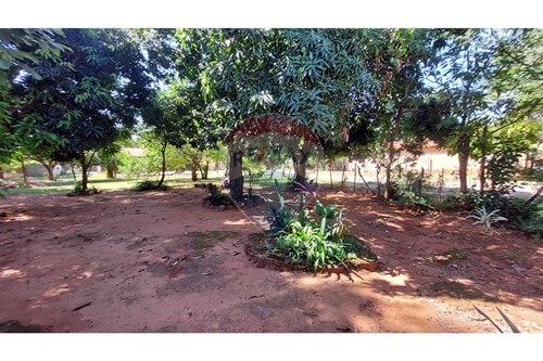 Terreno en venta en Luque centro