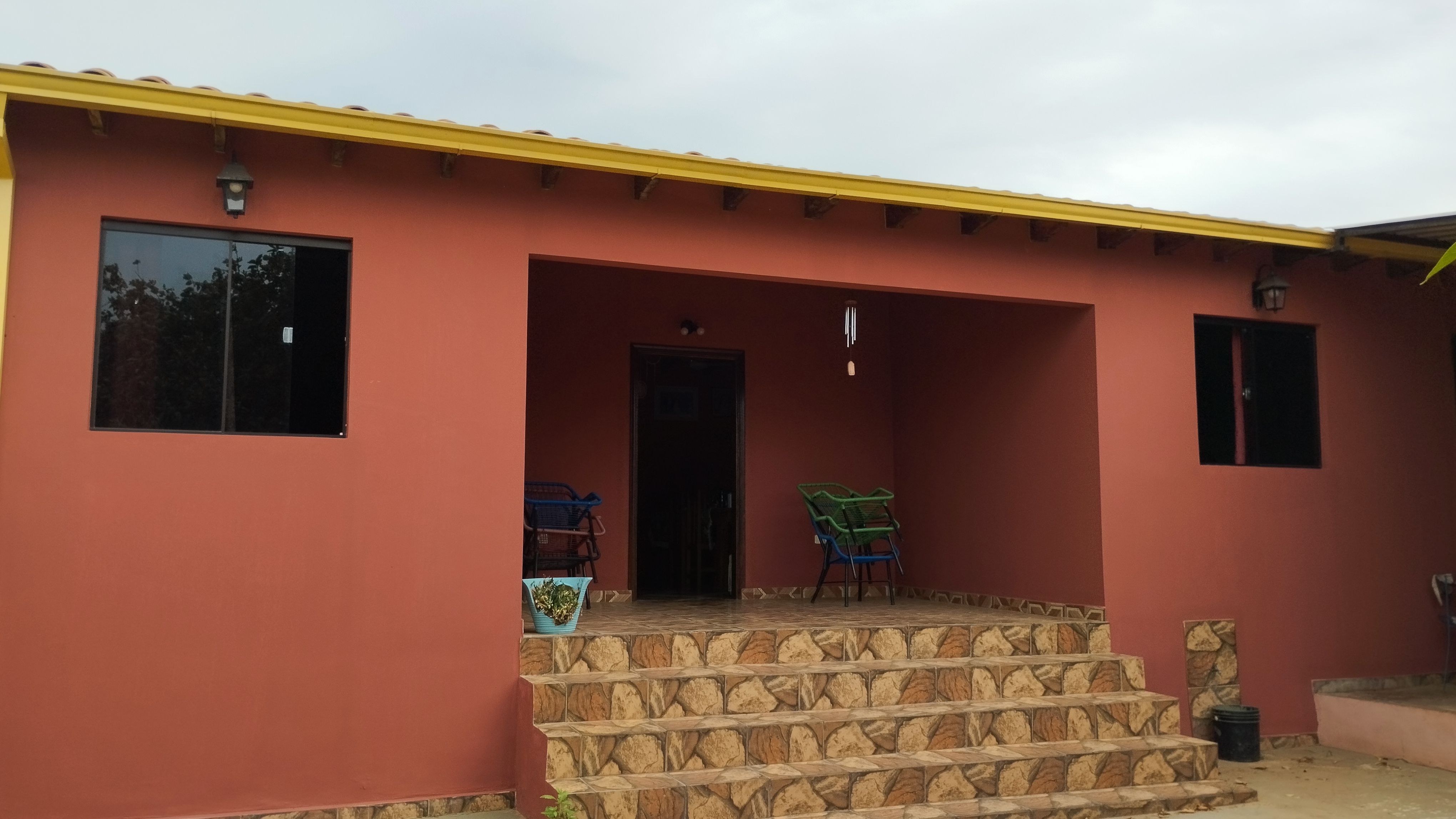 Casa en venta en San Agustín
