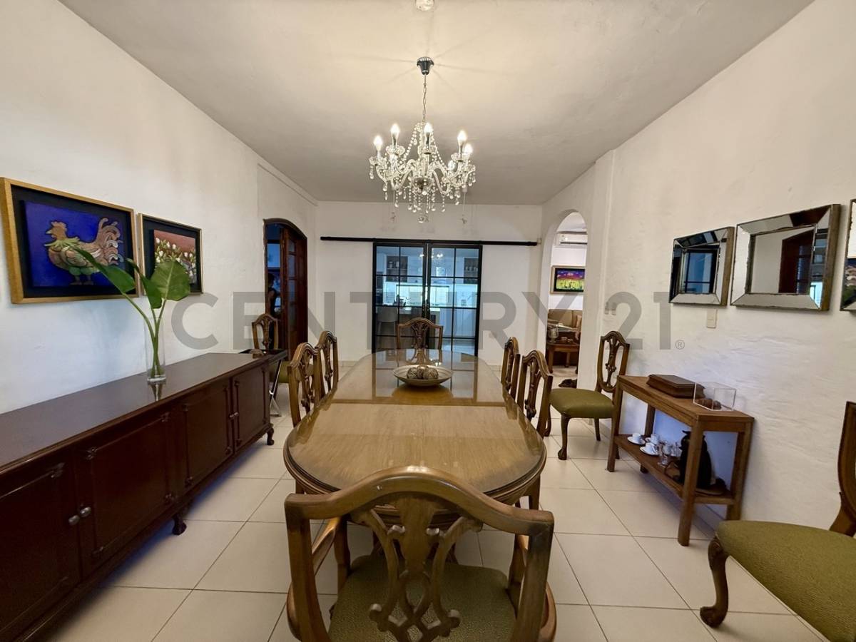 Casa en venta en Recoleta