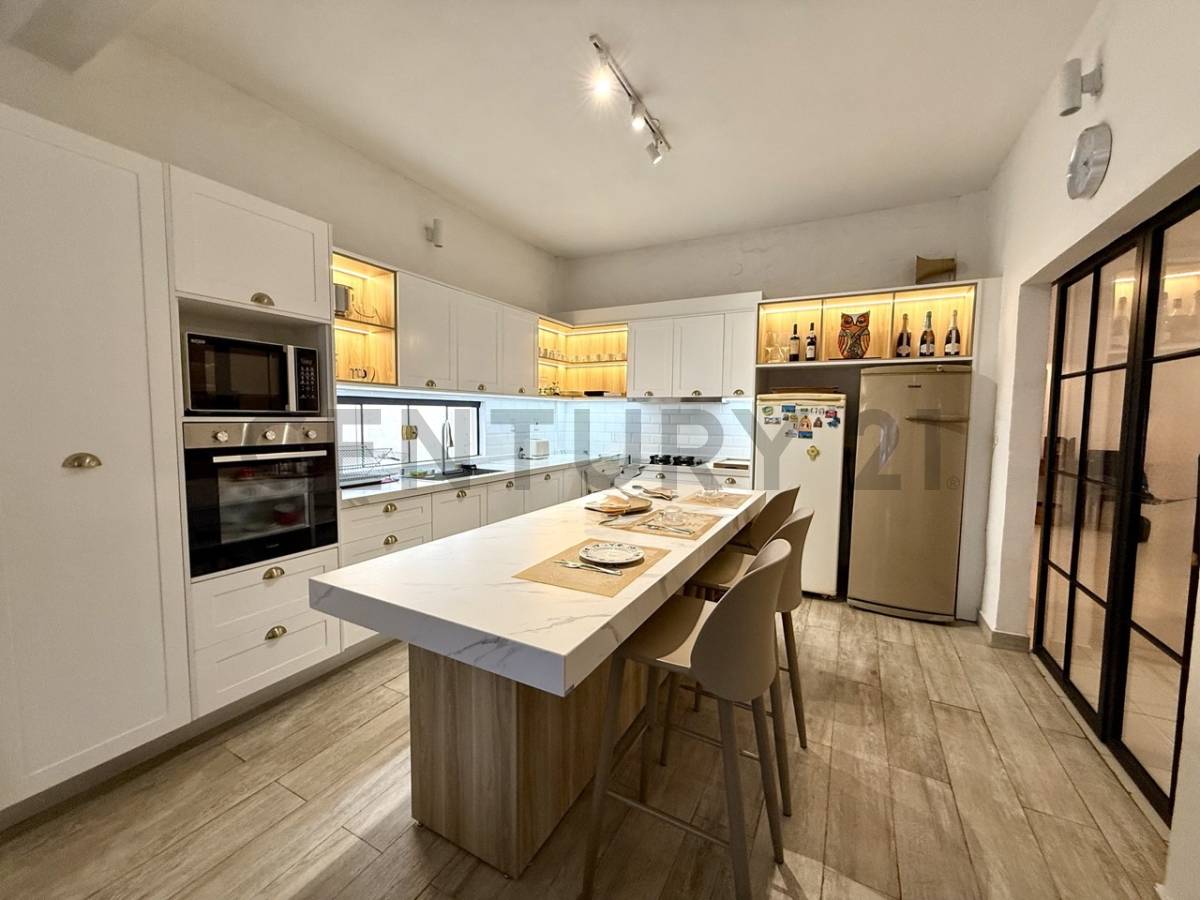 Casa en venta en Recoleta