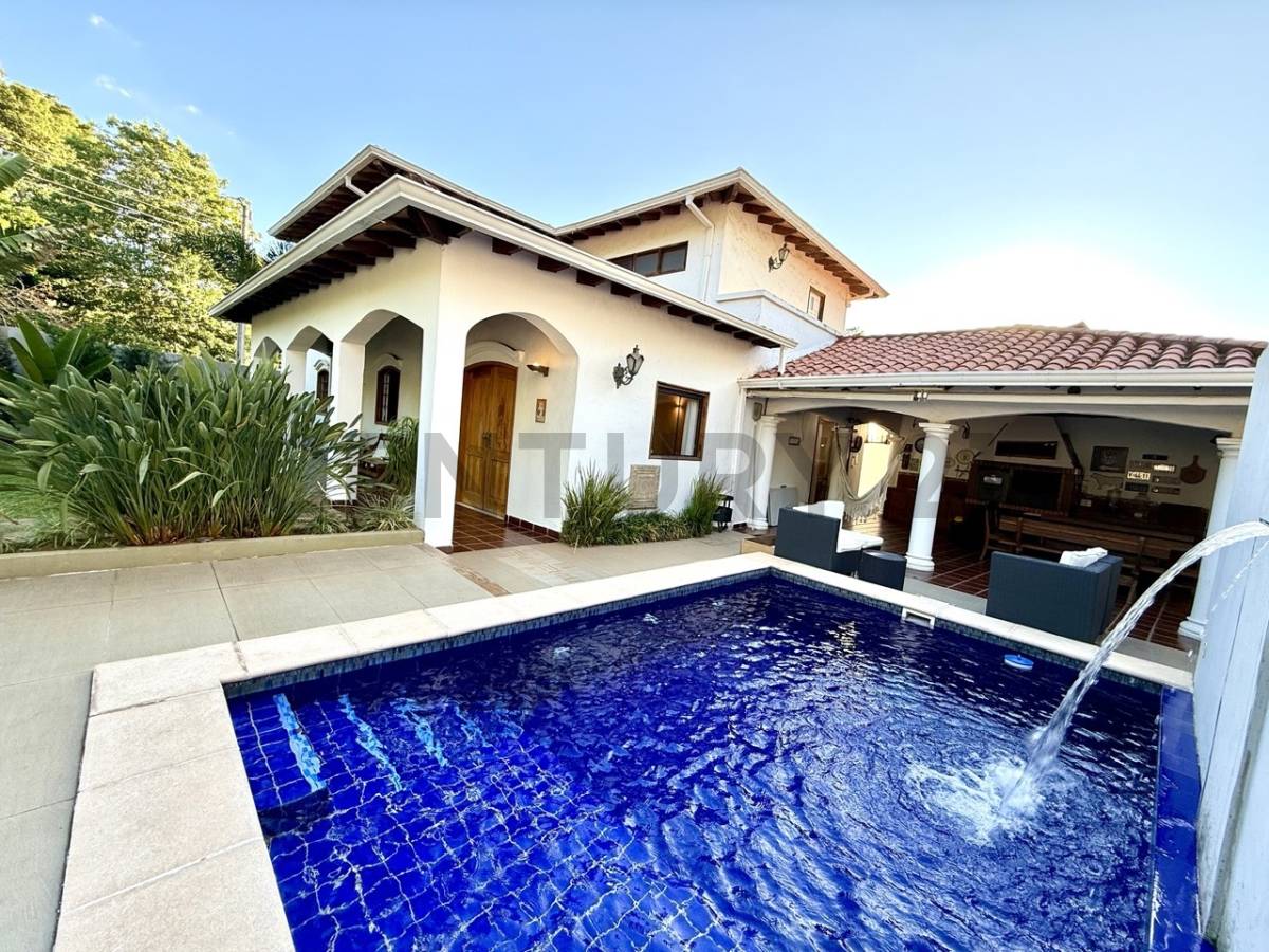 Casa en venta en Recoleta