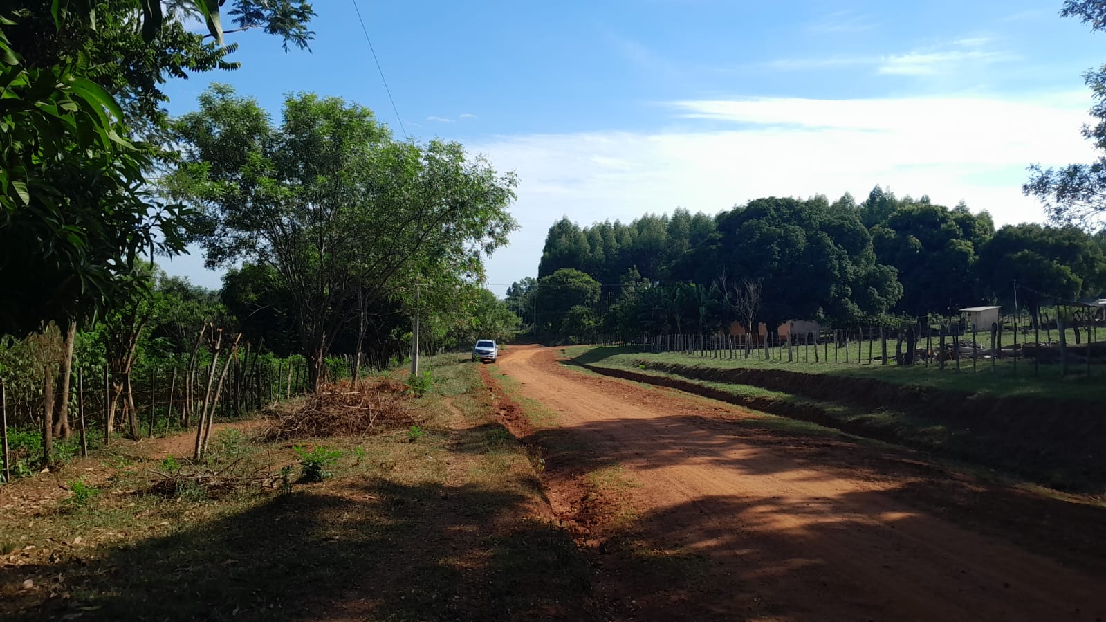 Terreno en venta en Central
