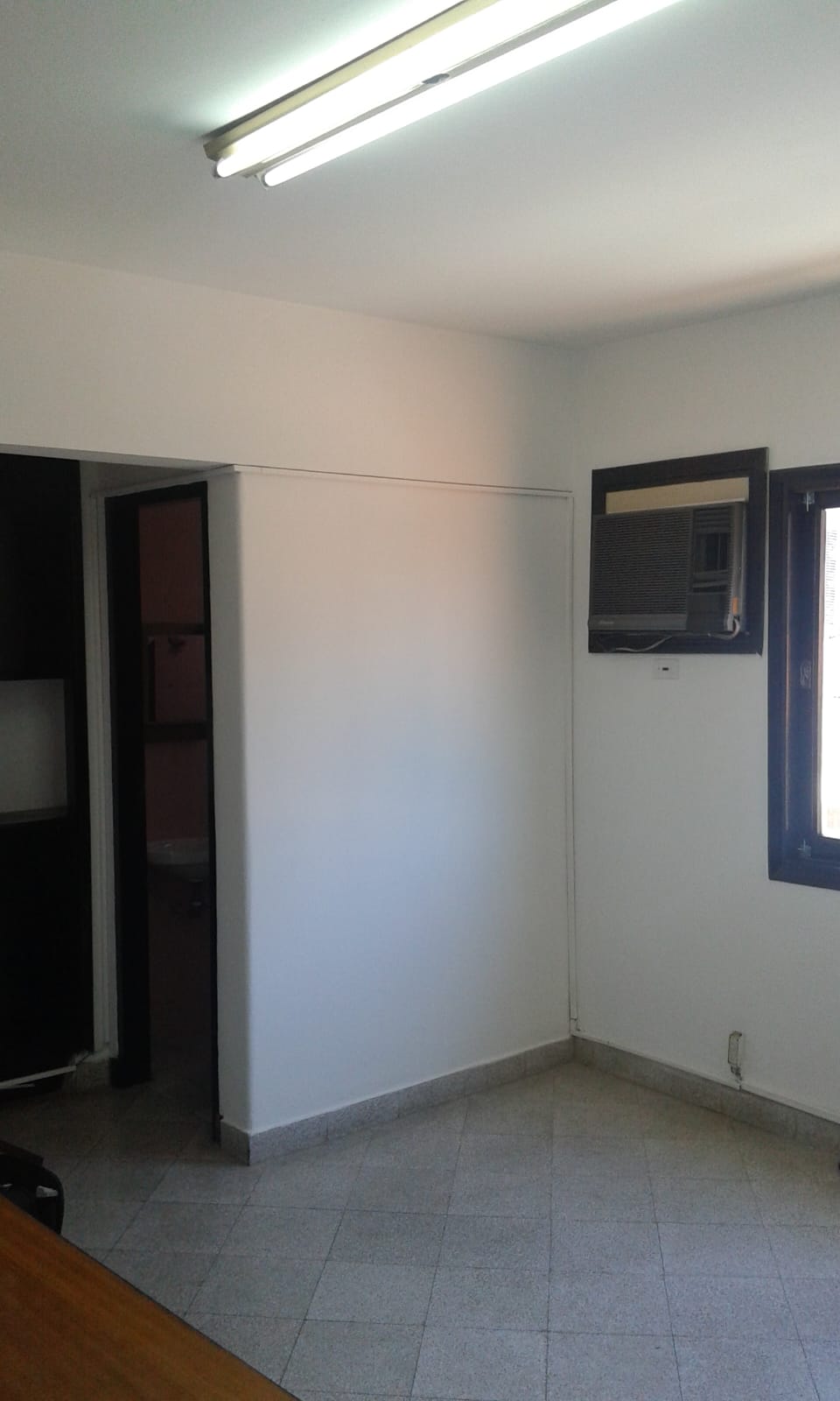 Departamento en alquiler en La Encarnación