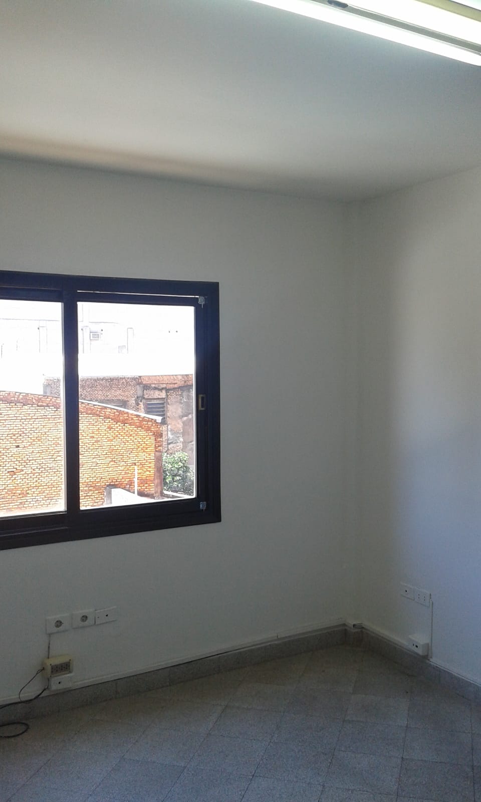 Departamento en alquiler en La Encarnación
