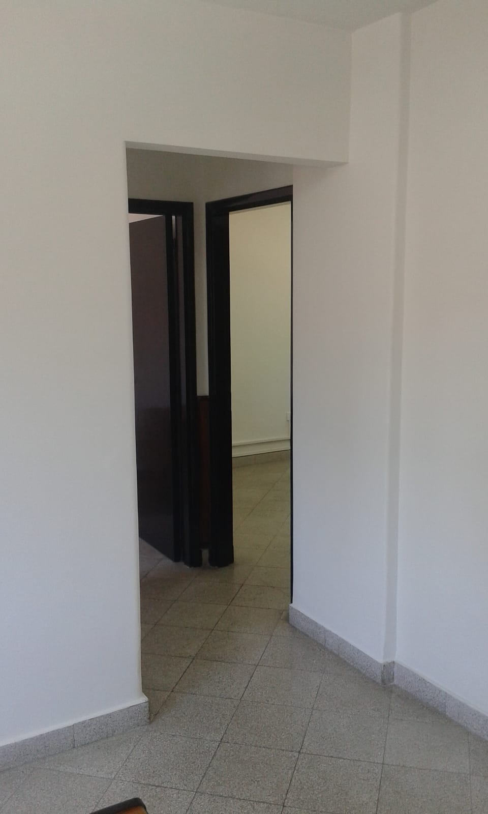 Departamento en alquiler en La Encarnación