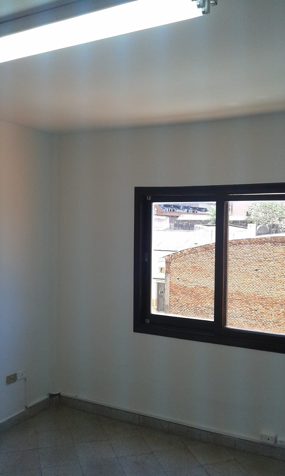 Departamento en alquiler en La Encarnación