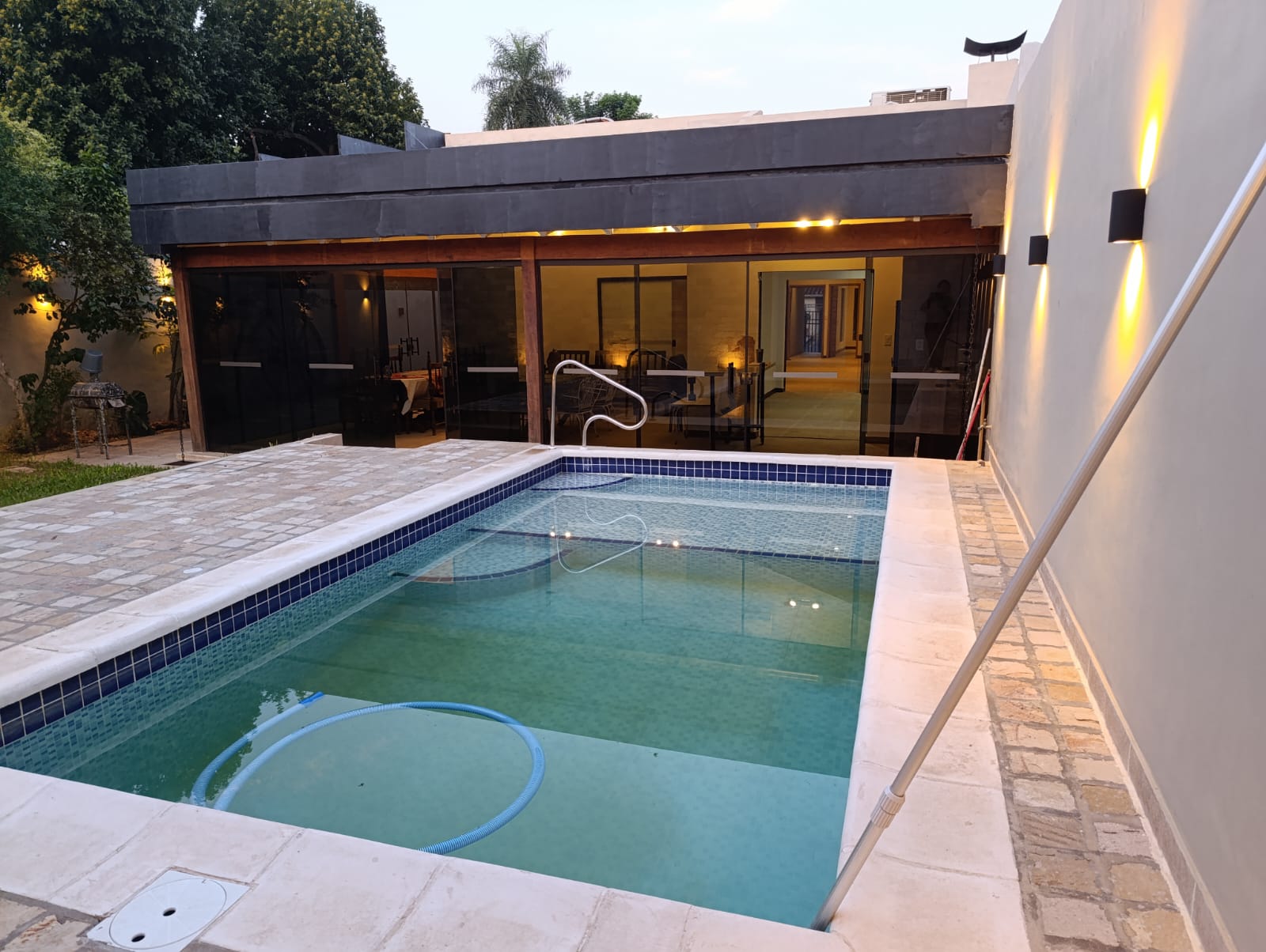 Casa en venta en Mcal Estigarribia