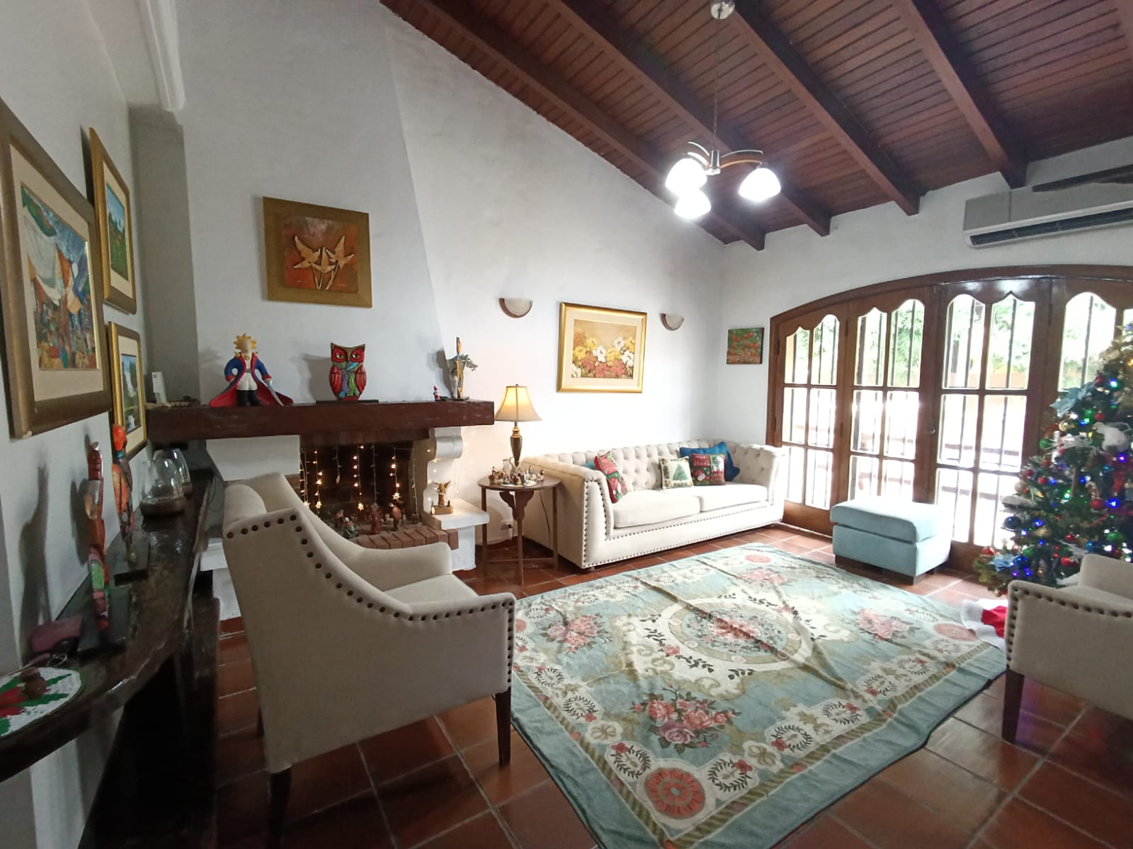 Casa en venta en Las Mercedes