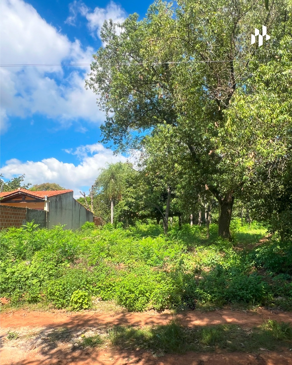 Terreno en venta en Luque