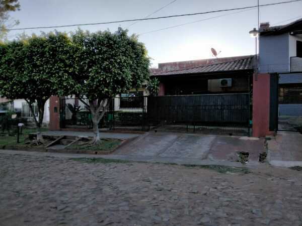 Casa en venta en SAN ISIDRO