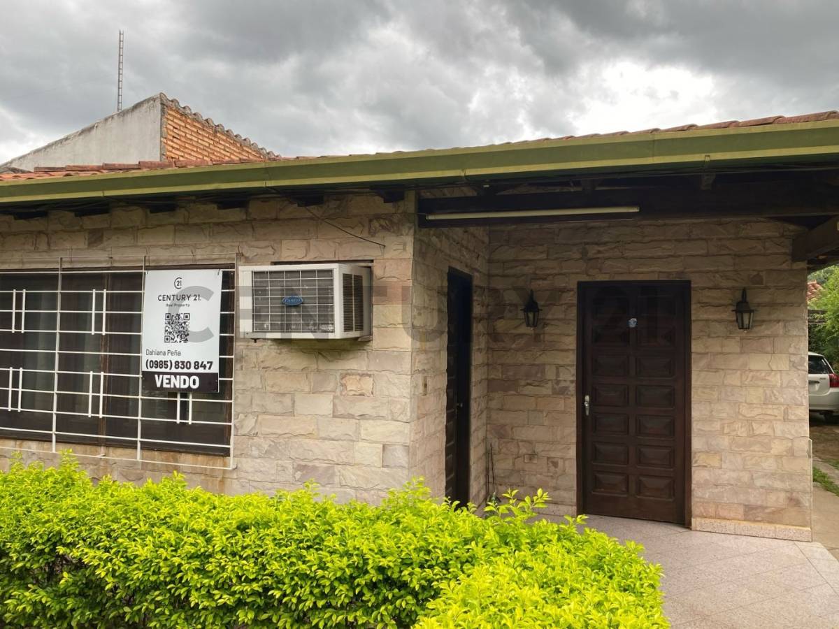 Casa en venta en Jara