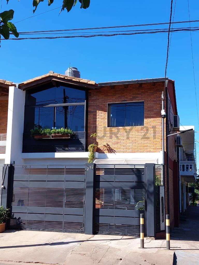 Casa en venta en San Lorenzo