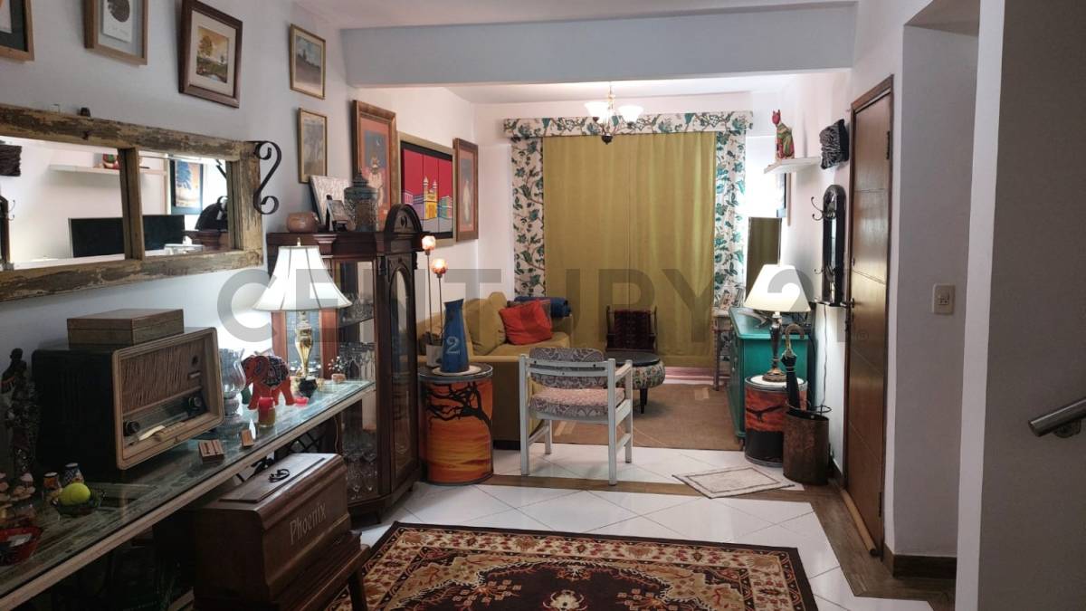 Casa en venta en San Lorenzo