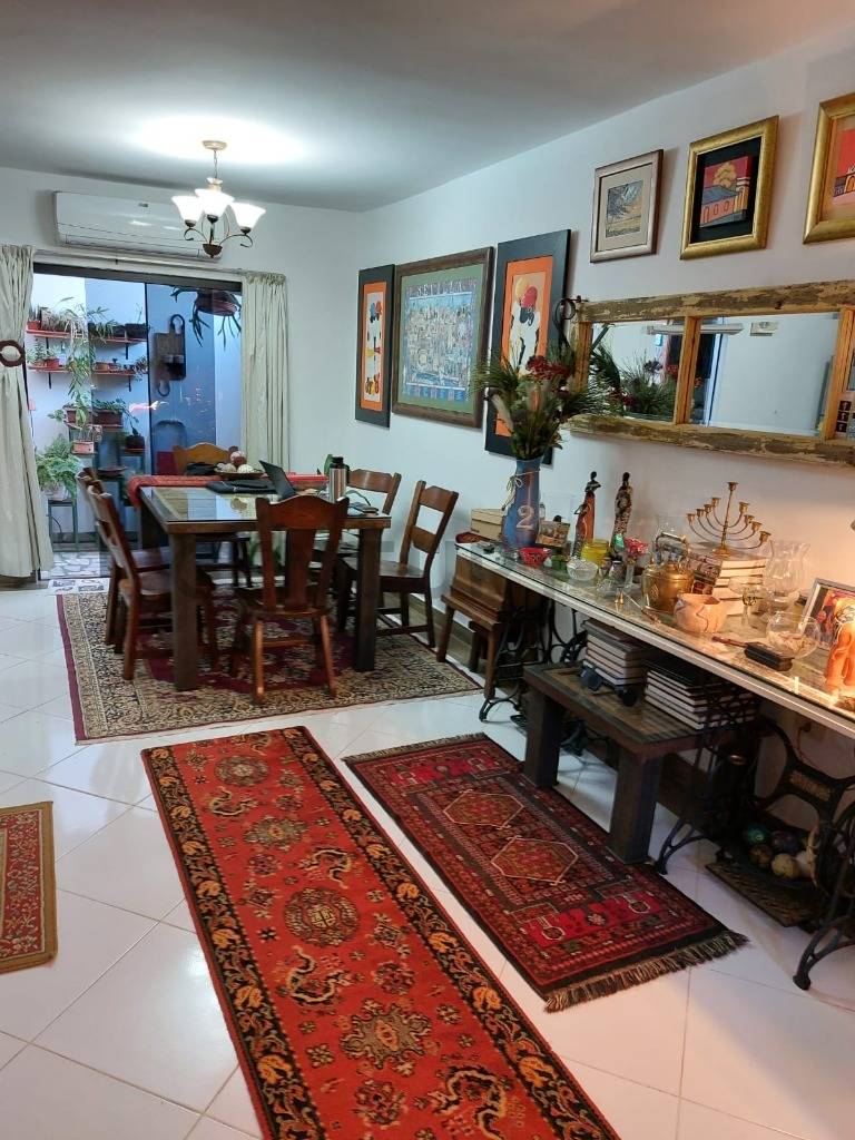 Casa en venta en San Lorenzo