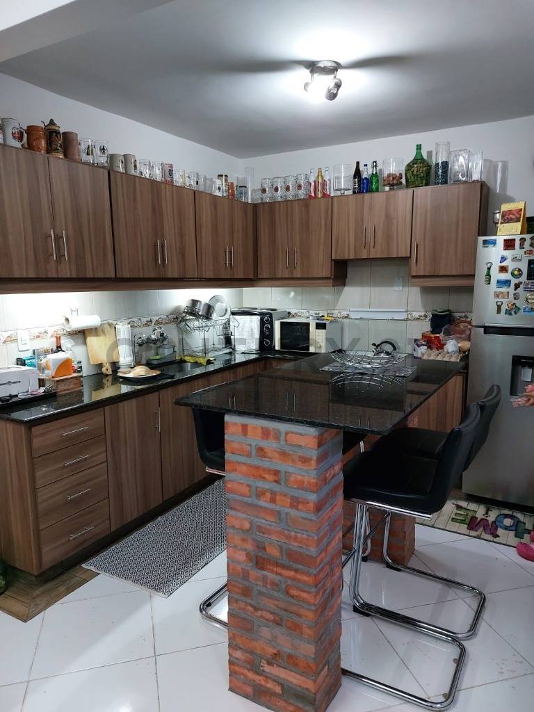 Casa en venta en San Lorenzo