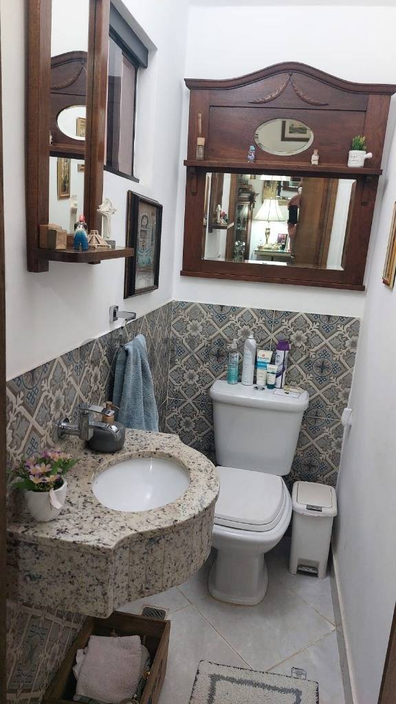 Casa en venta en San Lorenzo