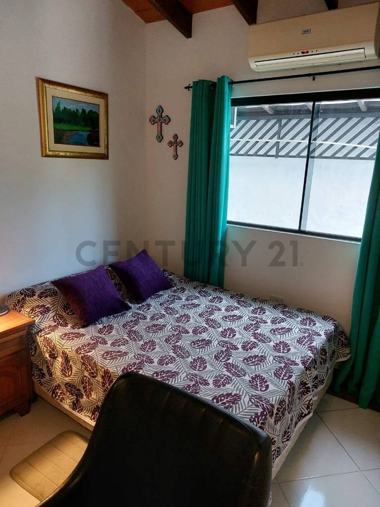 Casa en venta en San Lorenzo
