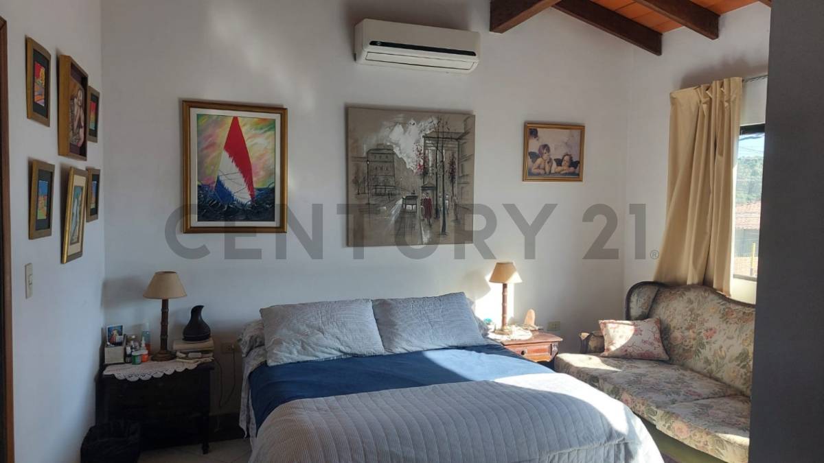 Casa en venta en San Lorenzo
