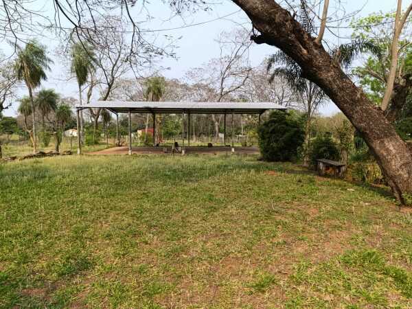 Terreno en venta en Caacupemí
