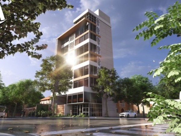 Oficina en venta en Recoleta