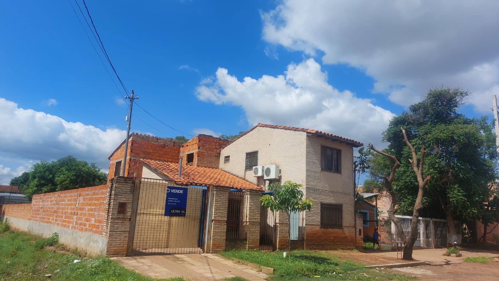 Casa en venta en San Lorenzo