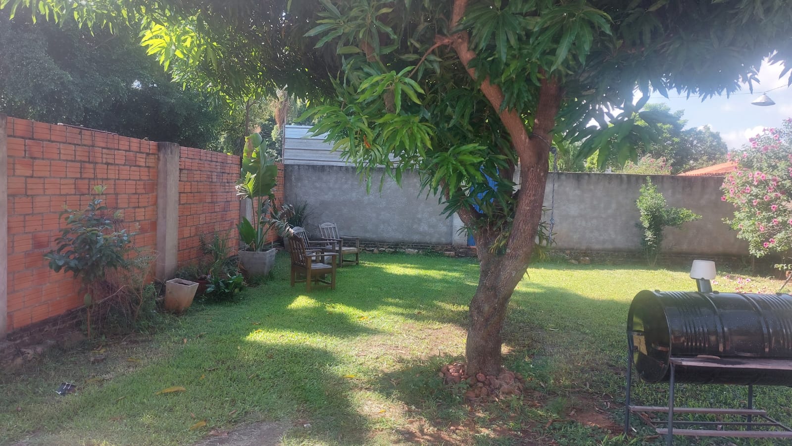 Casa en venta en San Lorenzo