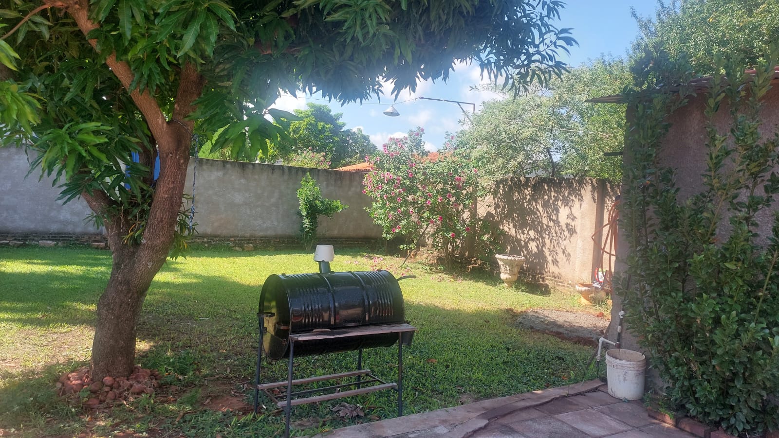 Casa en venta en San Lorenzo
