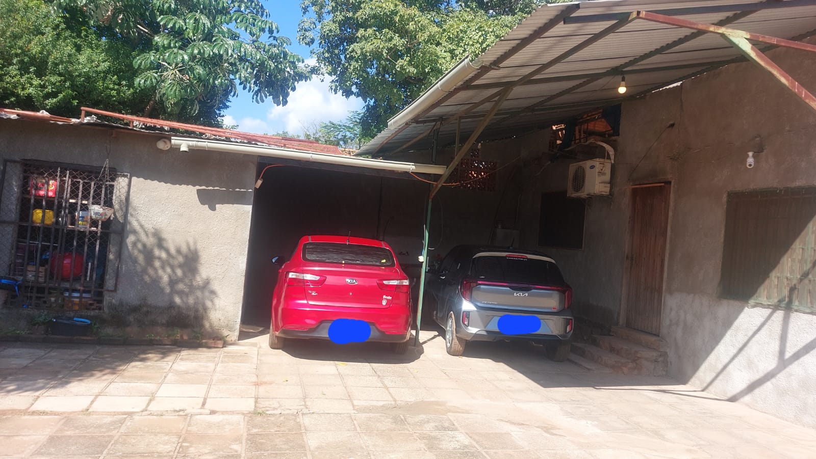 Casa en venta en San Lorenzo