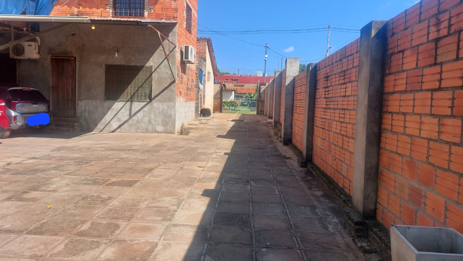 Casa en venta en San Lorenzo