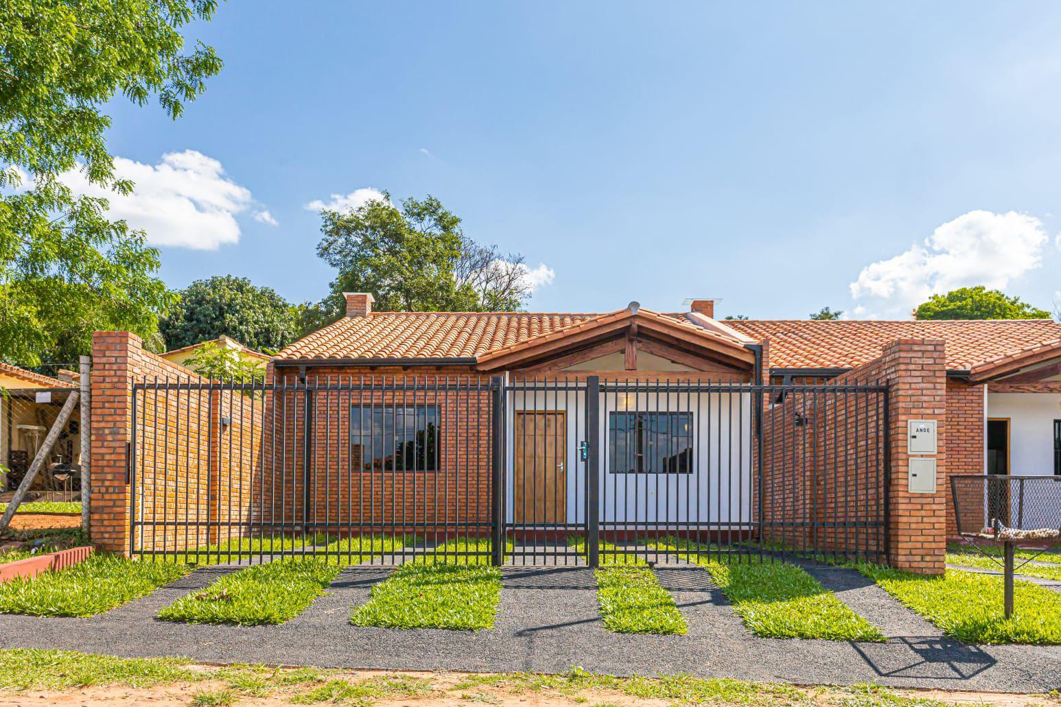Casa en venta en Cañadita