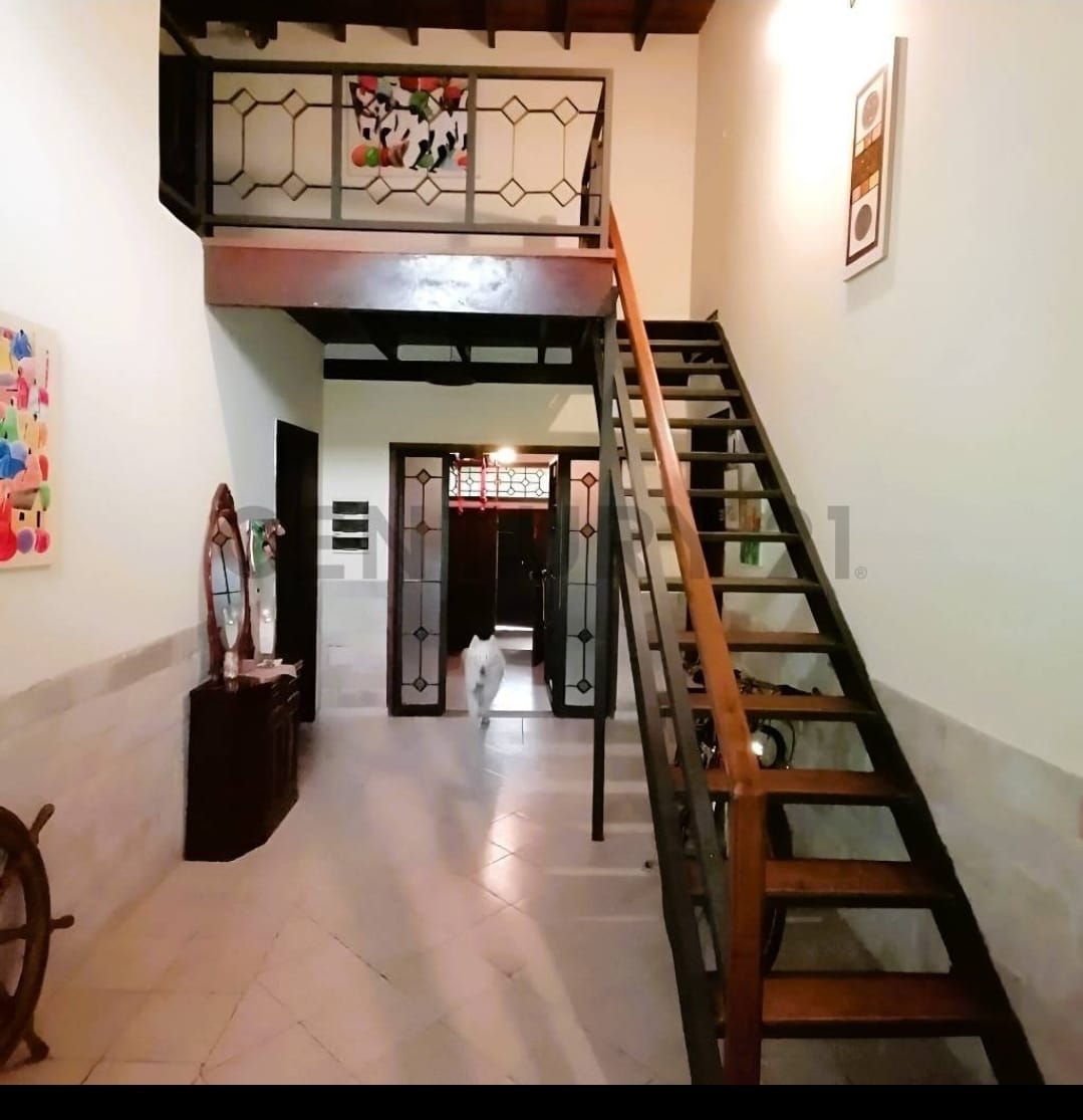 Casa en venta en Asunción