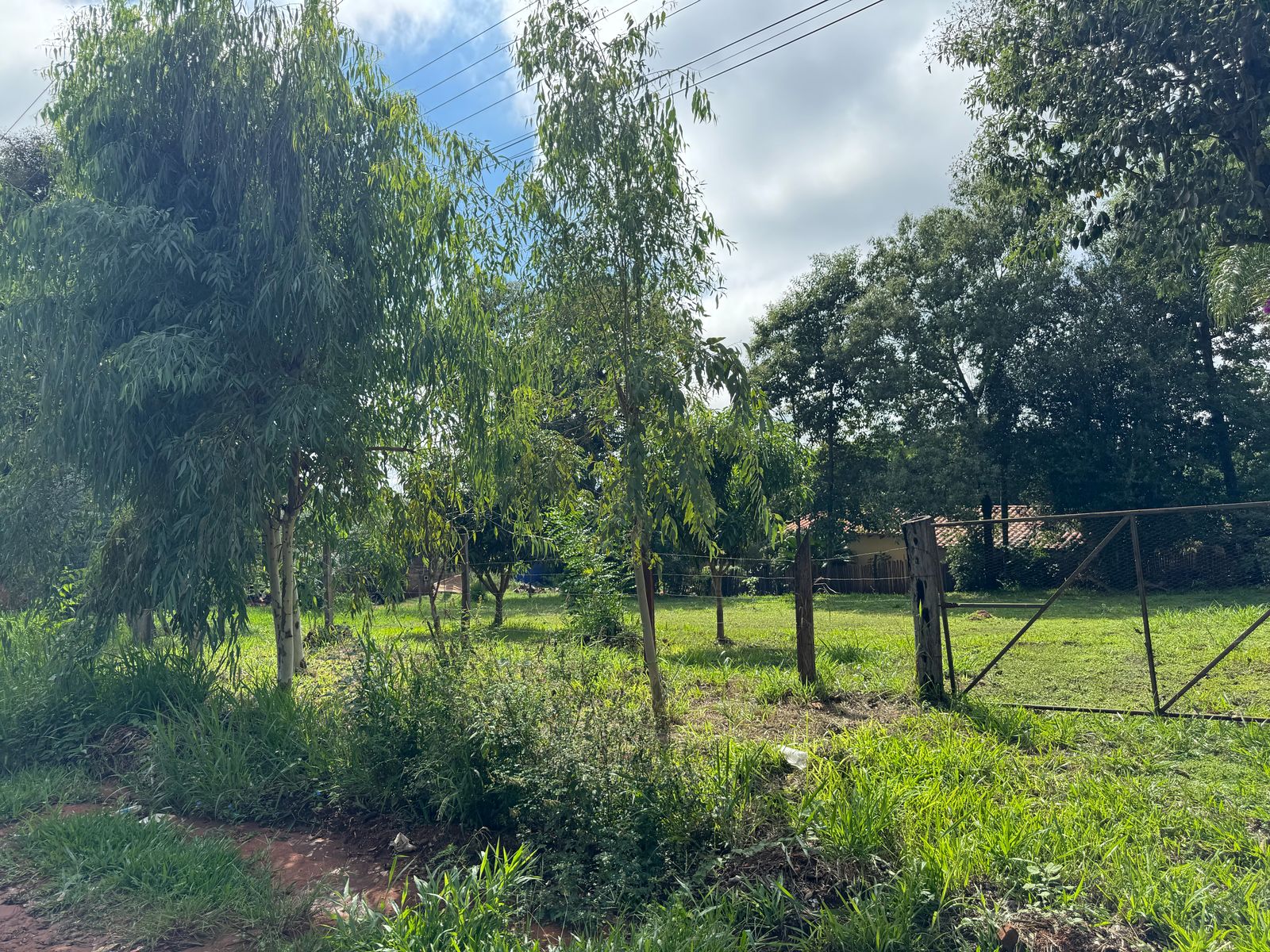 Terreno en venta en San Isidro