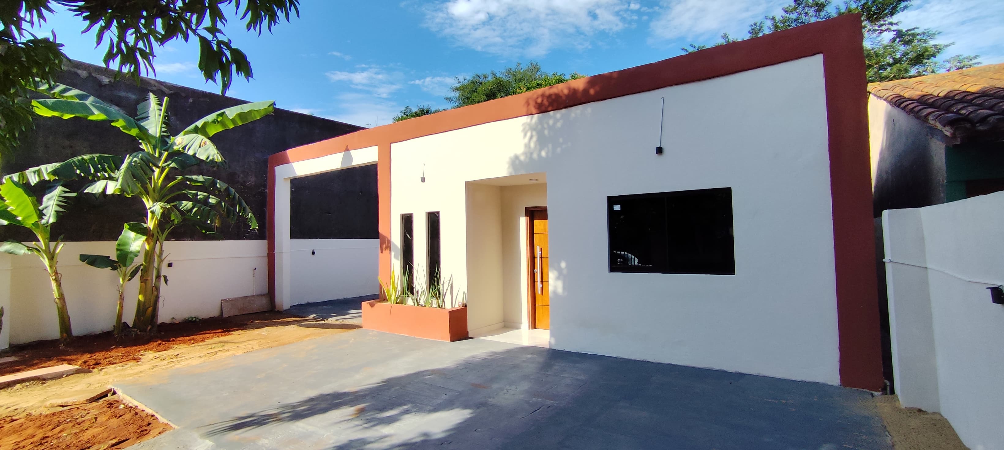 Casa en venta en Villa del agronomo
