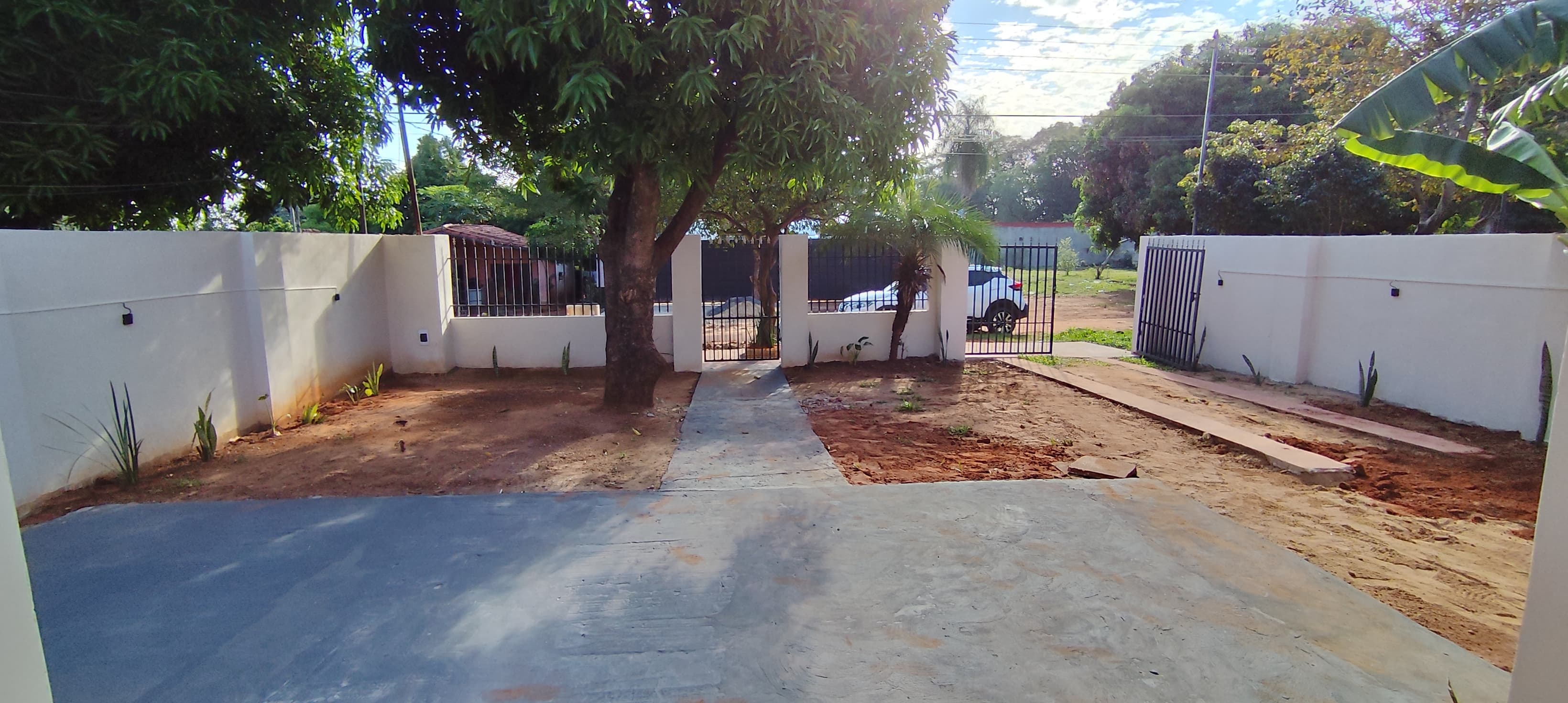 Casa en venta en Villa del agronomo