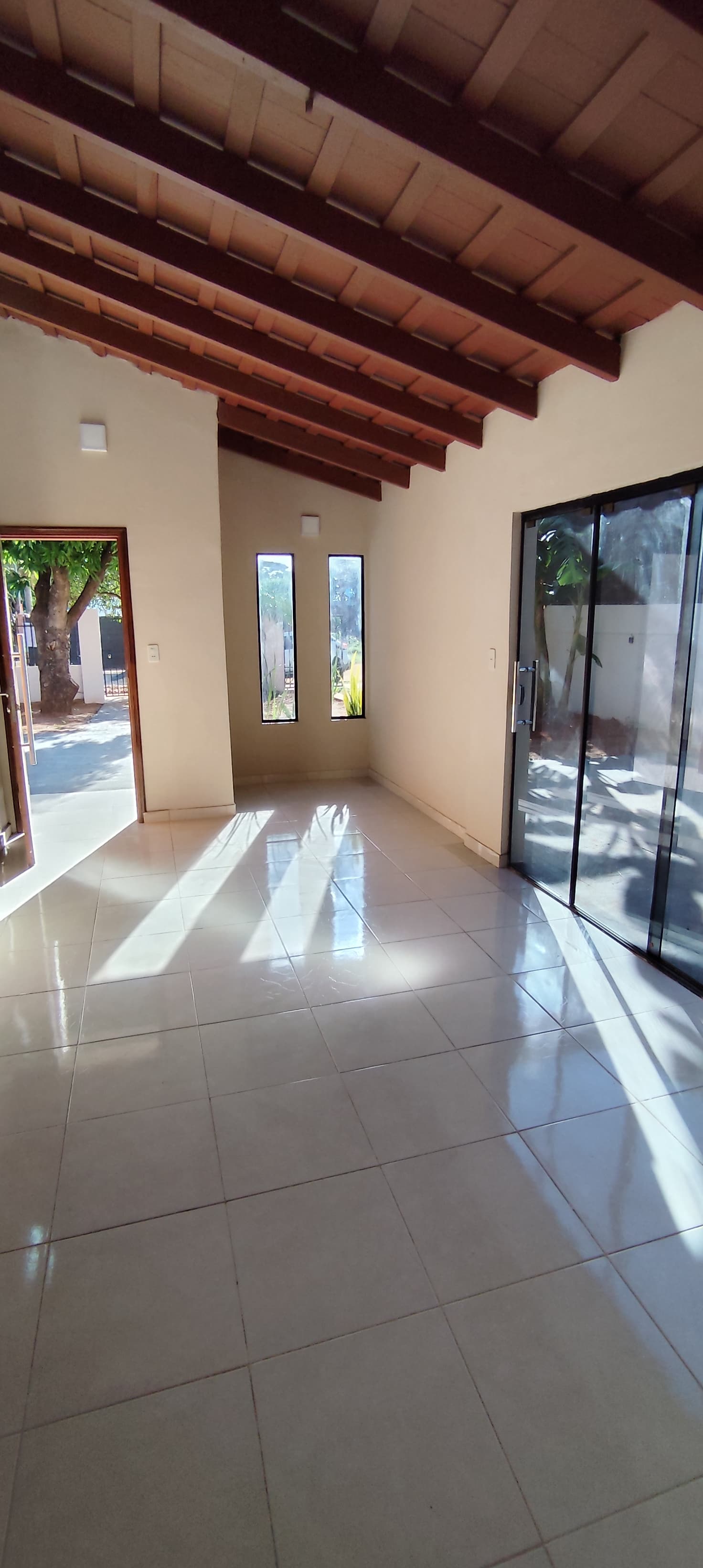 Casa en venta en Villa del agronomo