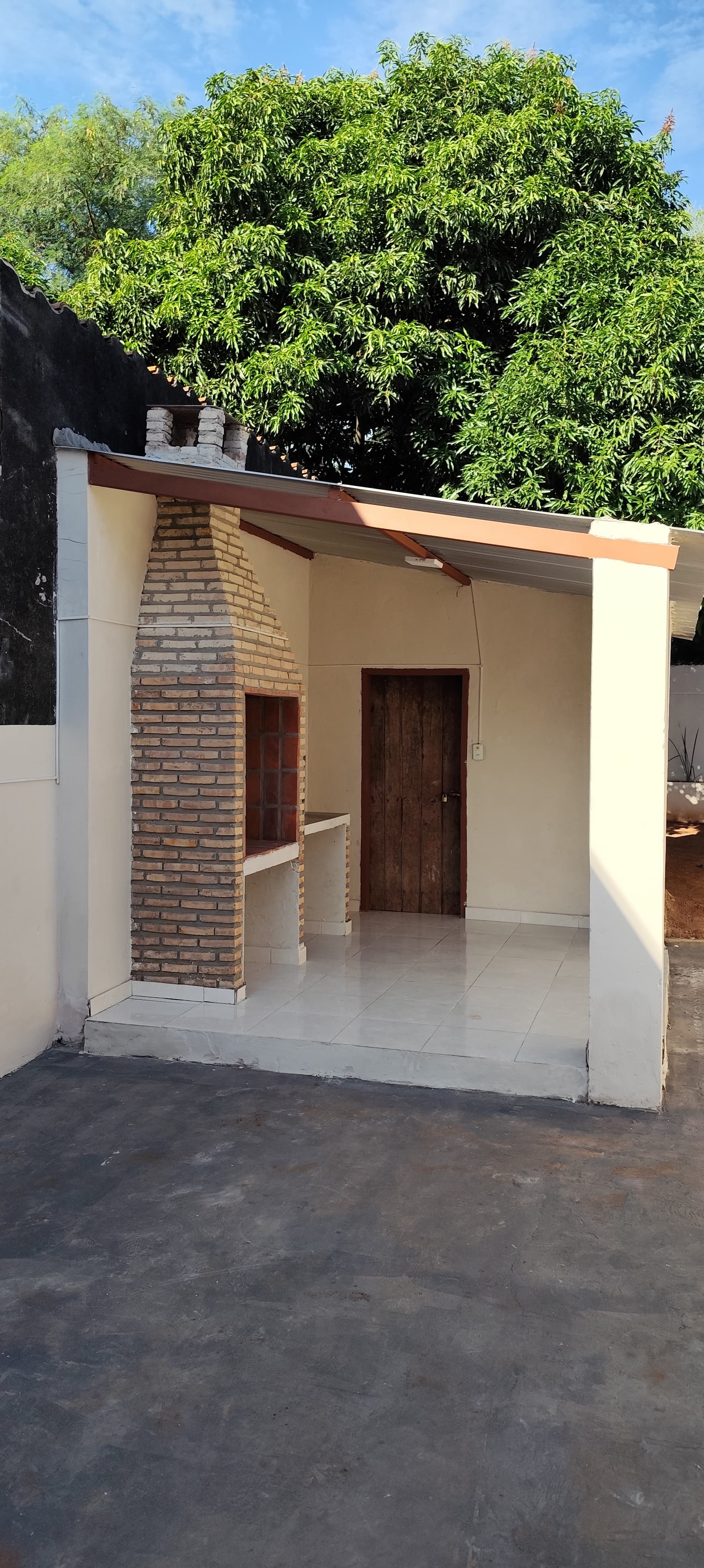 Casa en venta en Villa del agronomo