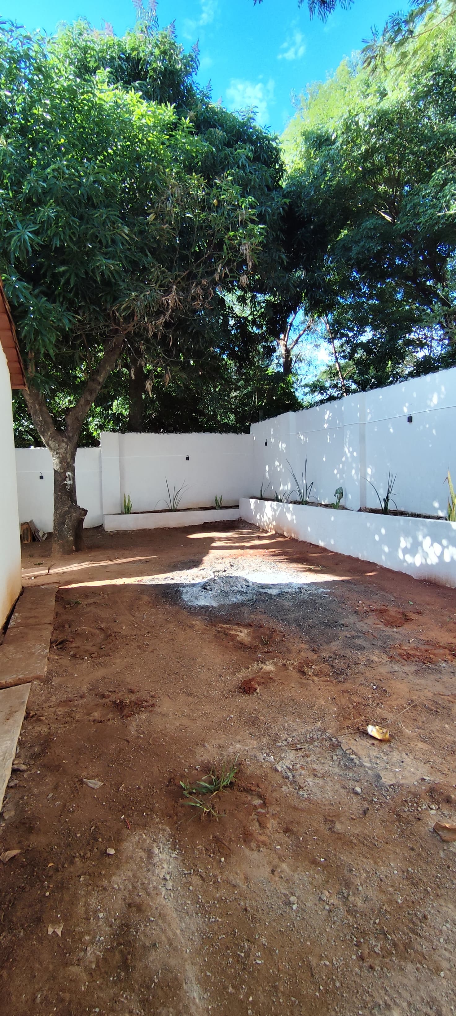 Casa en venta en Villa del agronomo