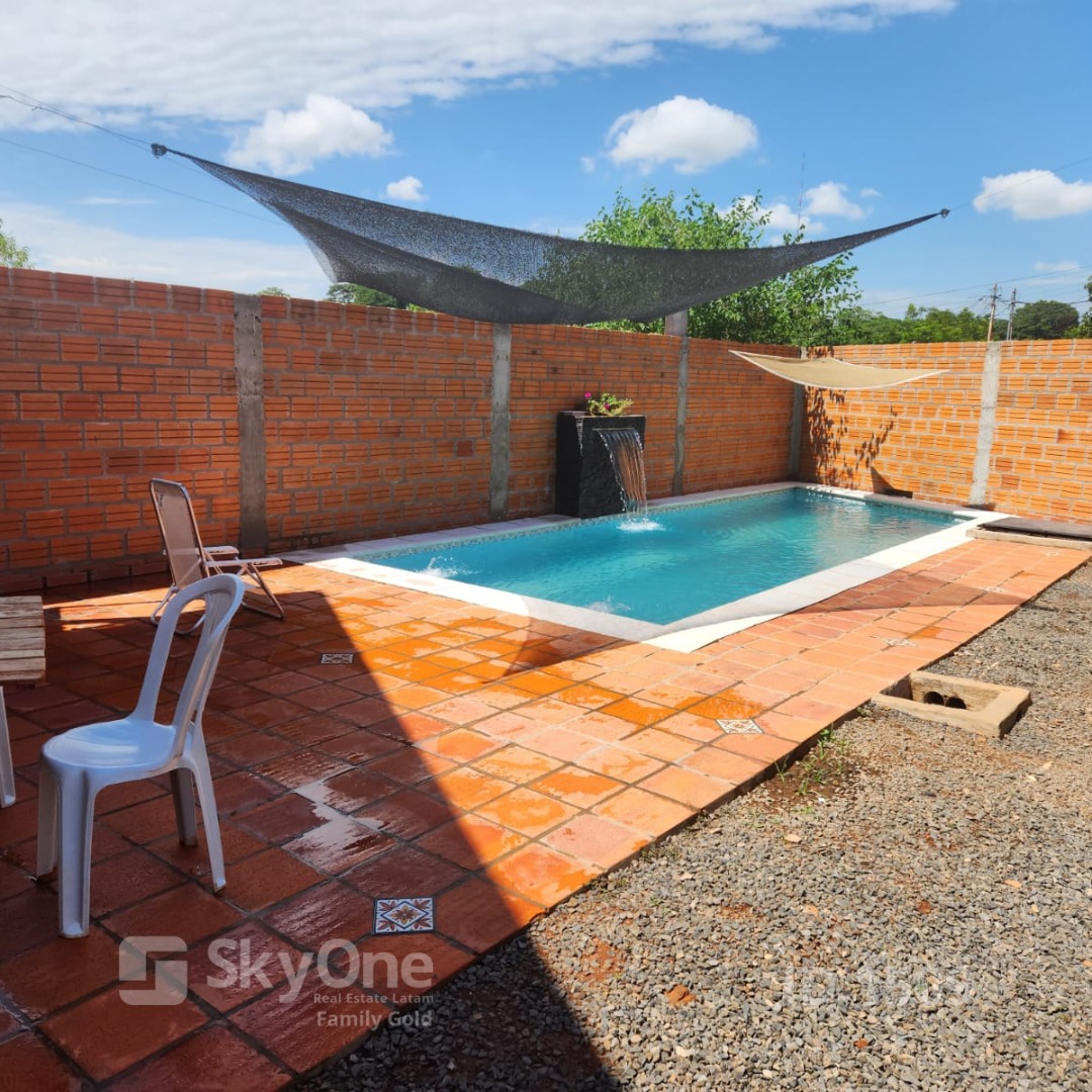 Casa en venta en Asunción