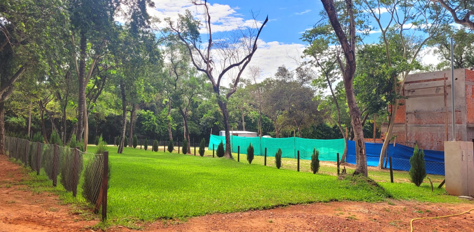 Terreno en venta en Isla Valle